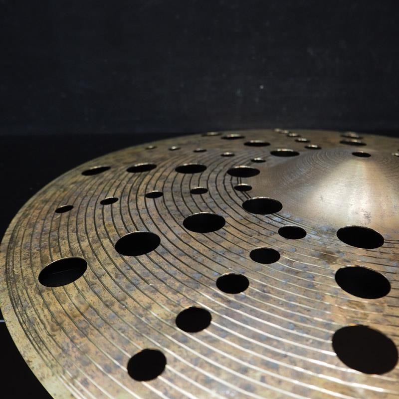 Zildjian USED 中古 K Custom Special Dry Trash Crash 19 [1278g