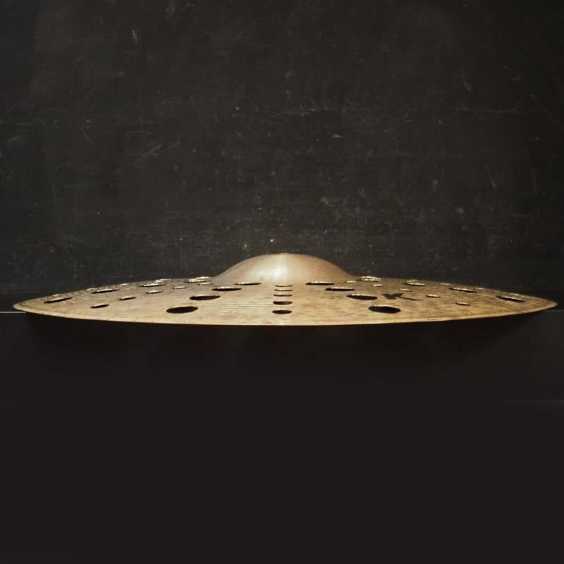 Zildjian USED 中古 K Custom Special Dry Trash Crash 19 [1278g