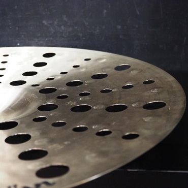 Zildjian USED 中古 K Custom Special Dry Trash Crash 19 [1278g] 画像8