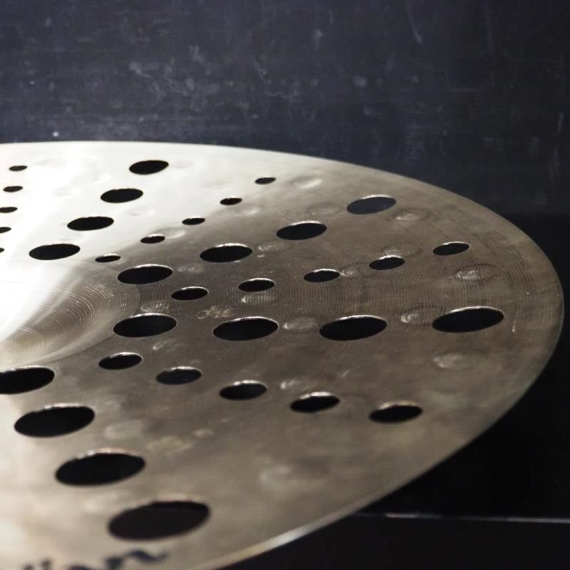 Zildjian USED 中古 K Custom Special Dry Trash Crash 19 [1278g