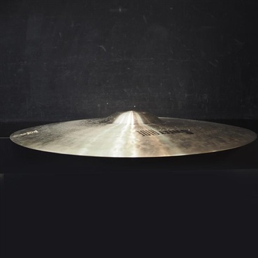 Zildjian USED 中古 K Zildjian Sweet Ride 21 [2380g] 画像7