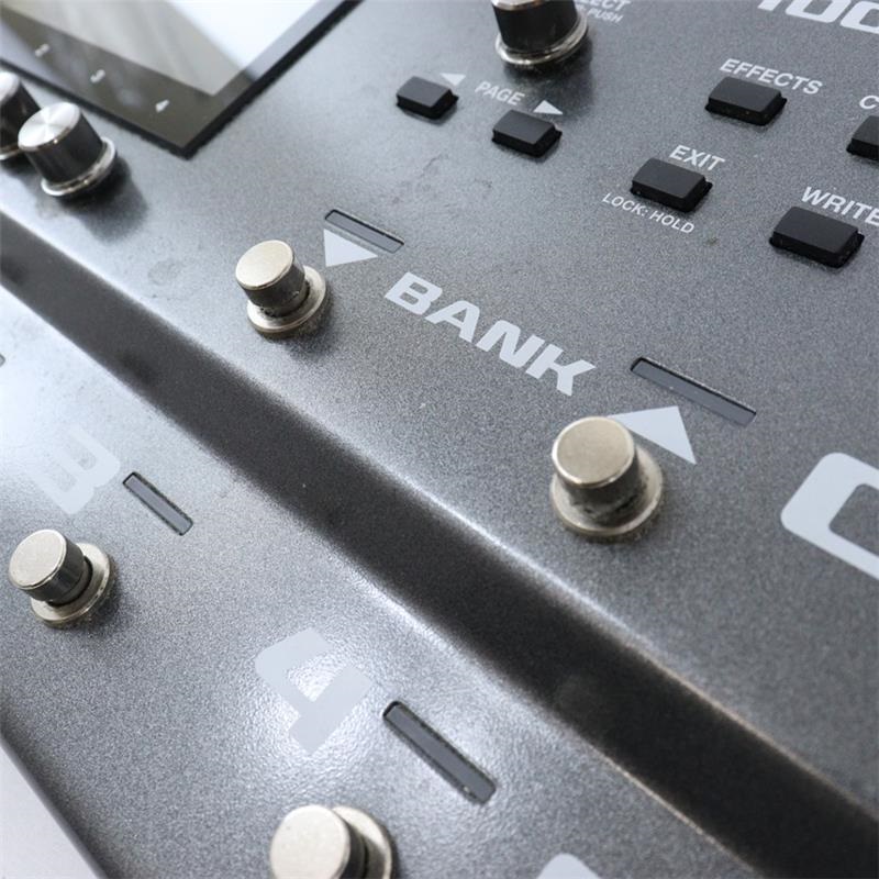 BOSS USED 中古 GX-100 （BOSS ボス） マルチエフェクター・アンプ