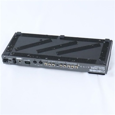 BOSS USED 中古 GX-100 （BOSS ボス） マルチエフェクター・アンプシミュレーター 画像2