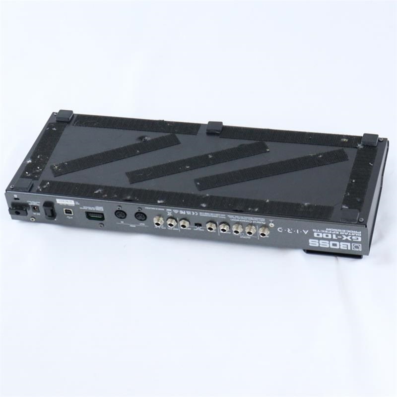 BOSS USED 中古 GX-100 （BOSS ボス） マルチエフェクター・アンプ