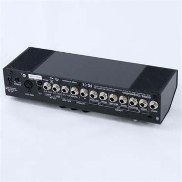 BOSS USED 中古 MS-3 Multi Effects Switcher [S/N A0L4134]（BOSS