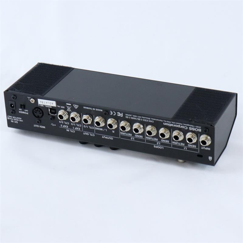 BOSS USED 中古 MS-3 Multi Effects Switcher [S/N A0L4134]（BOSS