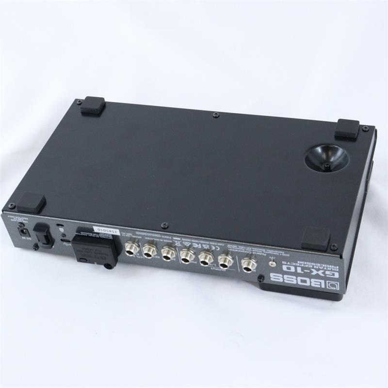BOSS USED 中古 GX-10 + BT-DUAL セット （BOSS ボス） マルチ