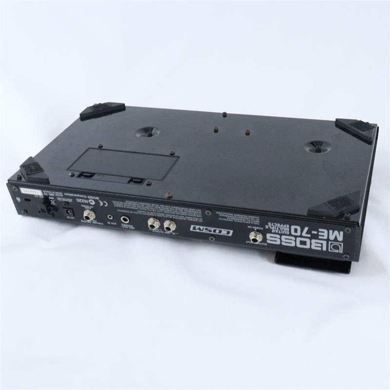 BOSS USED 中古 ME-70 Guitar Multiple Effects （BOSS ボス
