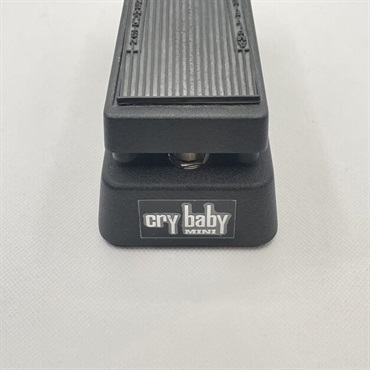 Dunlop (Jim Dunlop) USED 中古 CBM95 CryBaby Mini Wah ｜イケベ楽器