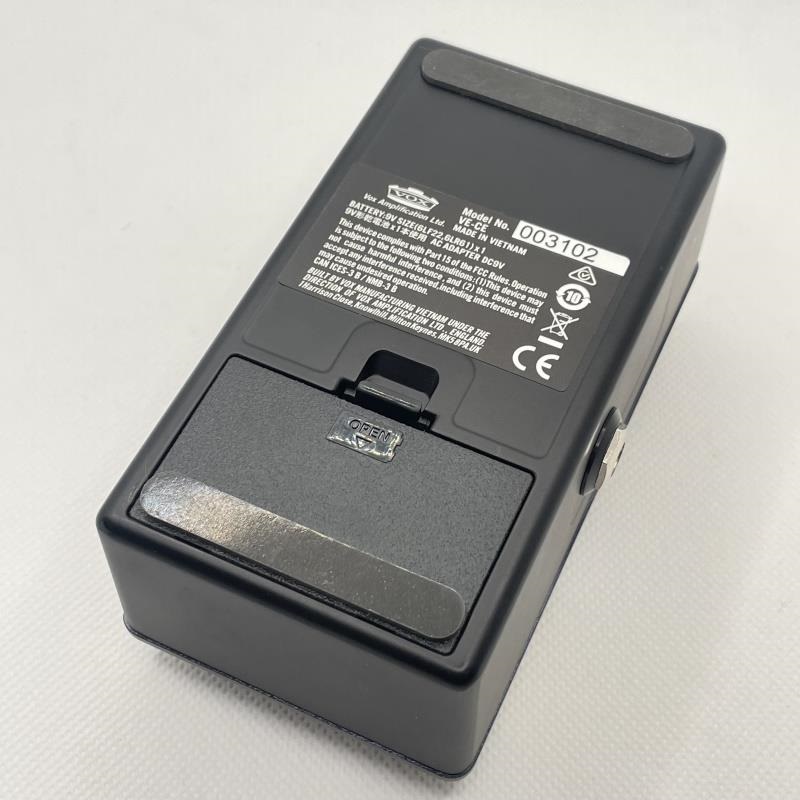 VOX USED 中古 CUTTING EDGE [VE-CE] ｜イケベ楽器店オンラインストア