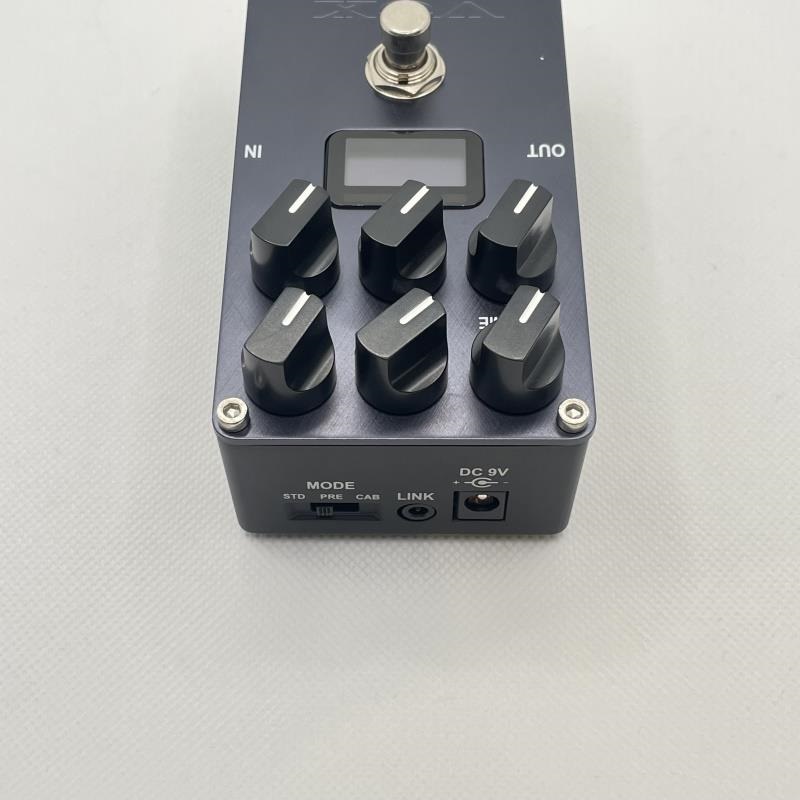 VOX USED 中古 CUTTING EDGE [VE-CE] ｜イケベ楽器店オンラインストア