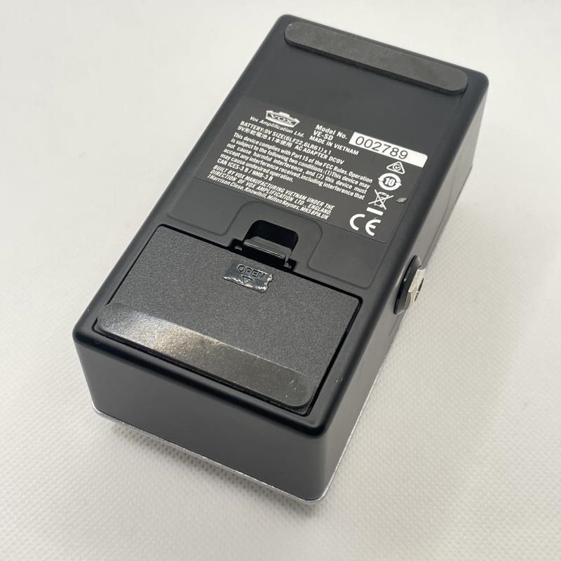 VOX USED 中古 SILK DRIVE [VE-SD] ｜イケベ楽器店オンラインストア