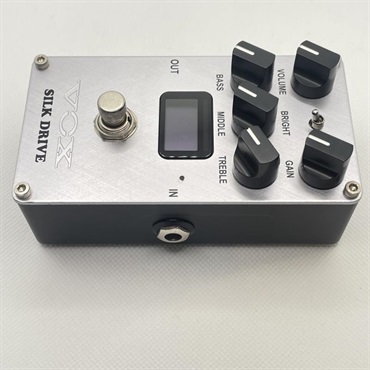 VOX USED 中古 SILK DRIVE [VE-SD] 画像2