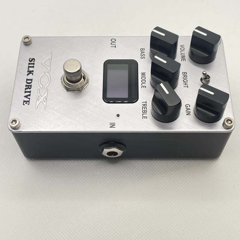 VOX USED 中古 SILK DRIVE [VE-SD] ｜イケベ楽器店オンラインストア