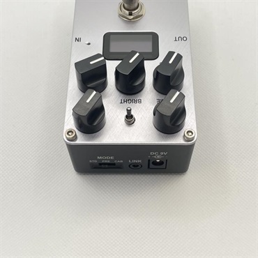 VOX USED 中古 SILK DRIVE [VE-SD] 画像4