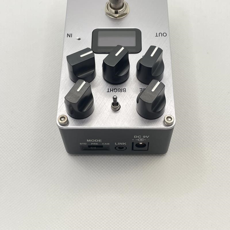 VOX USED 中古 SILK DRIVE [VE-SD] ｜イケベ楽器店オンラインストア