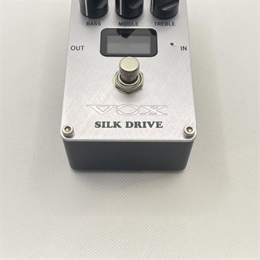 VOX USED 中古 SILK DRIVE [VE-SD] 画像5