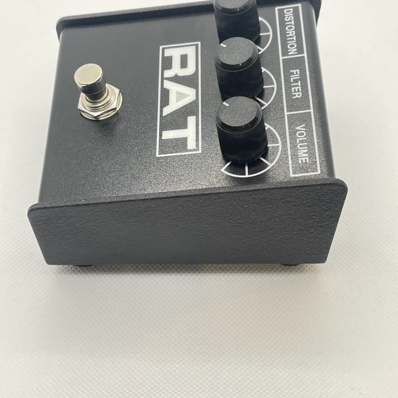 配信機器・PA機器・レコーディング機器 RAT-II RAT 2 / AC-DC Pro-co USED 中古 RAT2 [RAT-II AC-DC] ｜イケベ楽器店オンラインストア
