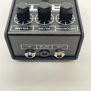 Pro-co USED 中古 RAT2 [RAT-II AC-DC] ｜イケベ楽器店オンラインストア