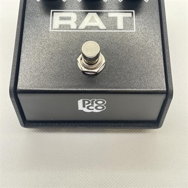 Pro-co USED 中古 RAT2 [RAT-II AC-DC] ｜イケベ楽器店オンラインストア