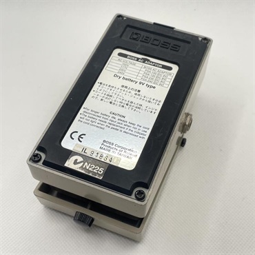 BOSS USED 中古 GE-7 (Equalizer) ｜イケベ楽器店オンラインストア