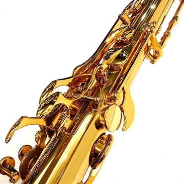 EASTMAN 【チョイキズアウトレット特価】テナーサックス イーストマン ETS652GL 【調整&セットアップ後出荷】【5年間キーバランス調整無料】【夏先取り大特価セール】 画像3