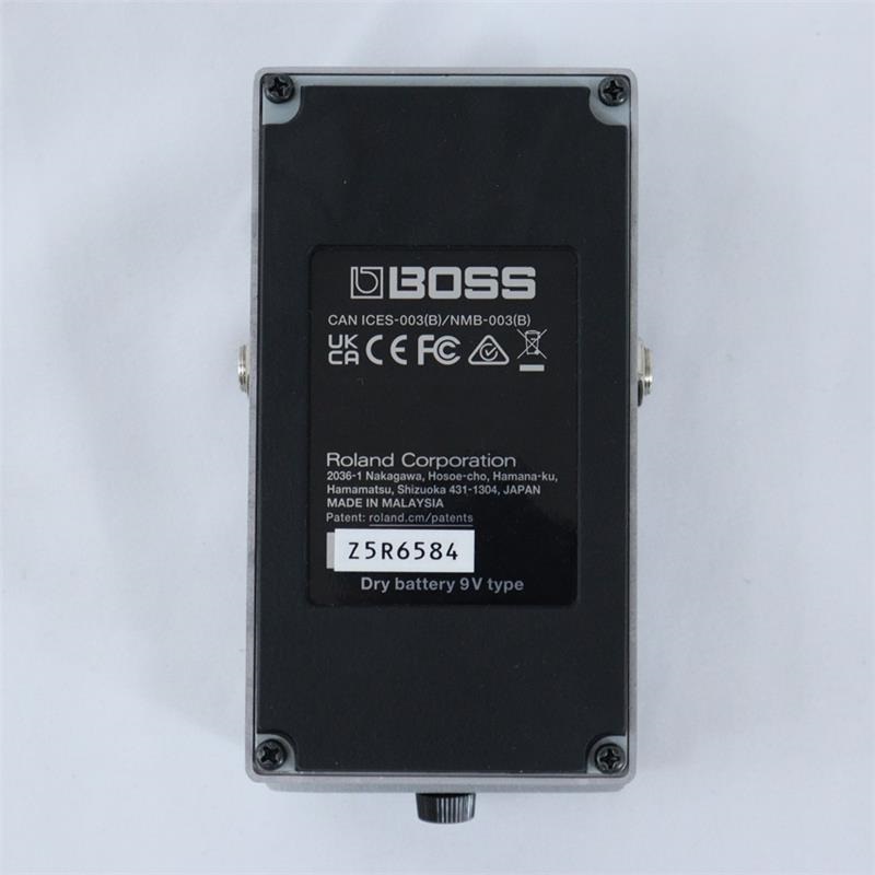 BOSS USED 中古 FZ-5 [Fuzz] （BOSS ボス） ファズ ｜イケベ楽器店