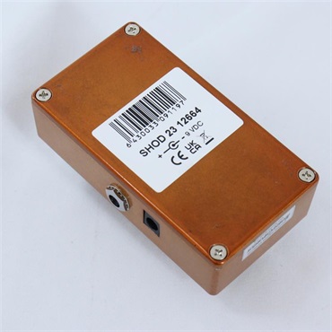 MAD PROFESSOR USED 中古 Sweet Honey Overdrive/FAC （MAD PROFESSOR） オーバードライブ 画像1