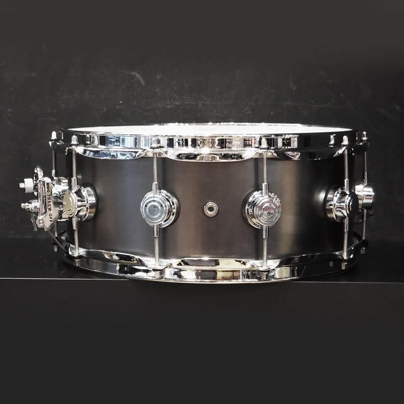 dw USED 中古 DRVD5514SVCBK [Collector's Satin Black over Brass