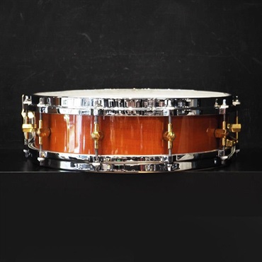 NOBLE&COOLEY USED 中古 Solid Shell Classic Series Maple 14×3.875 Snare Drum 画像1