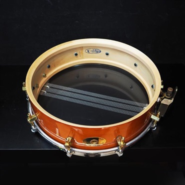 NOBLE&COOLEY USED 中古 Solid Shell Classic Series Maple 14×3.875 Snare Drum 画像9