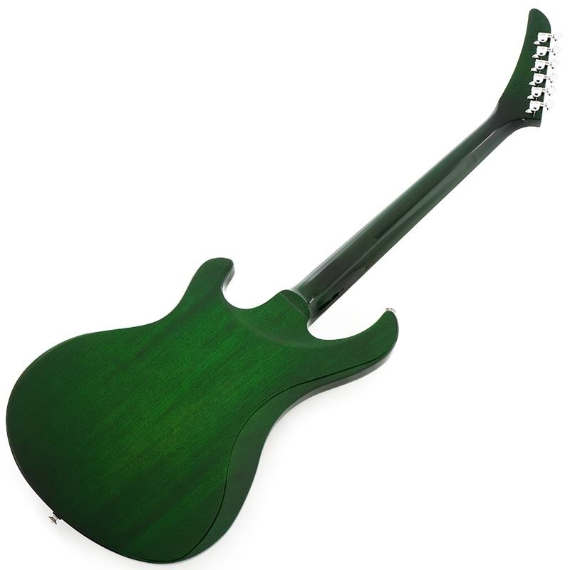 Gibson Victory Figured Top (Iguana Burst) 【S/N 203150126