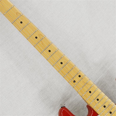 Fender USA VINTAGE Bullet S-2 '83 Red/M 画像8
