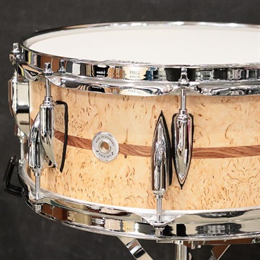 SONOR SSD-13575BG SDW2.0 [Benny Greb Signature Snare 2.0 / Beech Shell 13×5.75]【店頭展示特価品】 画像3