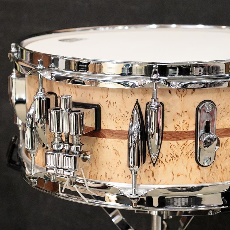 SONOR SSD-13575BG SDW2.0 [Benny Greb Signature Snare 2.0 / Beech
