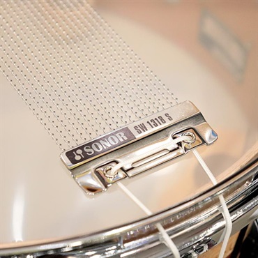 SONOR SSD-13575BG SDW2.0 [Benny Greb Signature Snare 2.0 / Beech Shell 13×5.75]【店頭展示特価品】 画像5