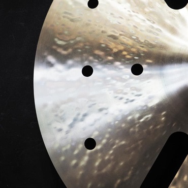 Zildjian USED 中古 K Zildjian EFX 18 [1234g] 画像6