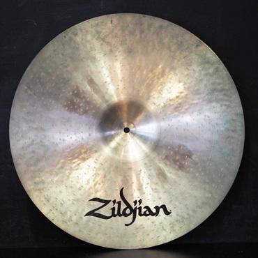 Zildjian USED 中古 K Custom Dark Ride 20 [2164g] 画像1