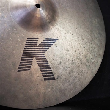 Zildjian USED 中古 K Custom Dark Ride 20 [2164g] 画像4