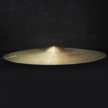 Zildjian USED 中古 K Custom Dark Ride 20 [2164g] 画像7
