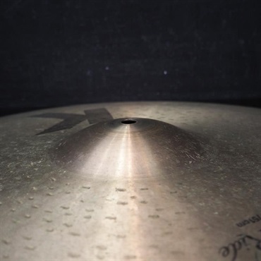 Zildjian USED 中古 K Custom Dark Ride 20 [2164g] 画像8