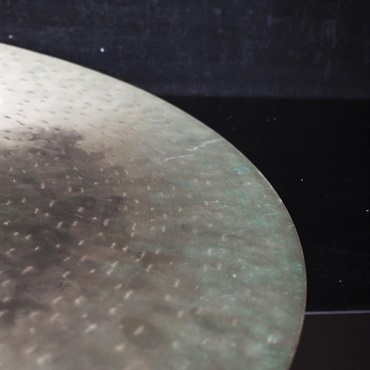 Zildjian USED 中古 K Custom Dark Ride 20 [2164g] 画像10