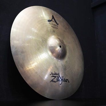Zildjian A Custom Medium Ride 20 [2532g] 画像2