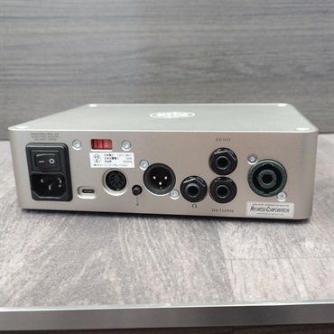 Darkglass Electronics USED 中古 EXPONENT 500 画像1
