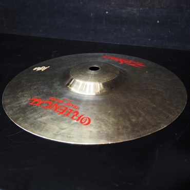 Zildjian USED 中古 FX Oriental Trash Splash 9 [224g] 画像5
