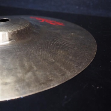 Zildjian USED 中古 FX Oriental Trash Splash 9 [224g] 画像6