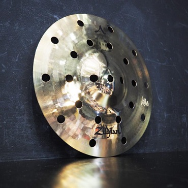 Zildjian USED 中古 A Custom EFX 10 画像2