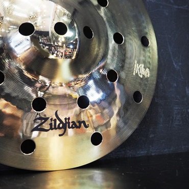 Zildjian USED 中古 A Custom EFX 10 画像4
