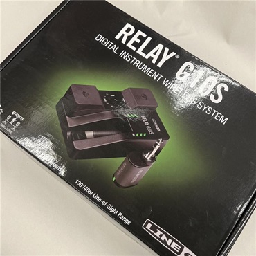 Line6 USED 中古　Relay G10S 画像4