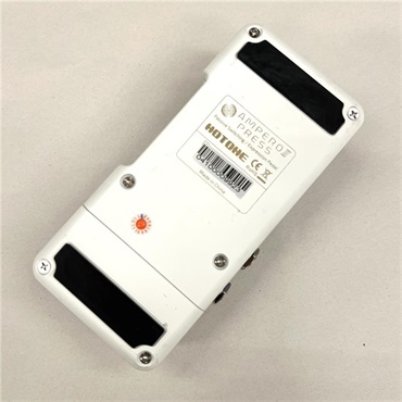 HOTONE USED 中古　Ampero II Press 画像1